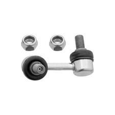 Anti Roll Bar Link fits MITSUBISHI PAJERO Mk4 3.2D Front Right 2007 on 4M41 Apec