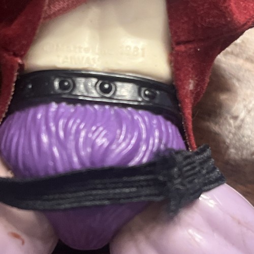 Masters of the Universe He-Man Prince Adam Completo De Colección MOTU - Imagen 8 de 8