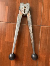 Steel Crimper FDN 3/4-4