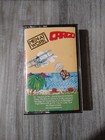 Cargo by Men At Work 1983 CBS Cassette Tape 1983