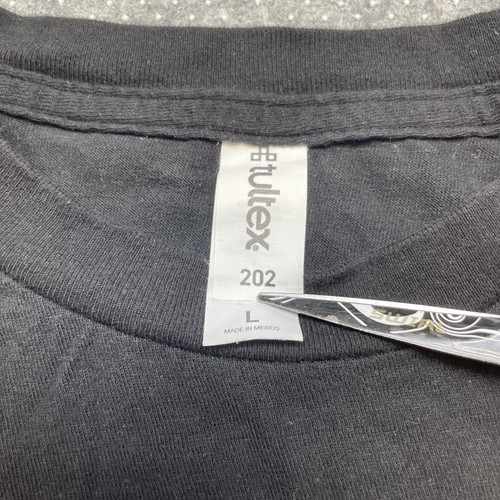 The Outsiders NWO Black T-Shirt Pro Wrestling Crate Exclusive Men’s Size L KG - Picture 22 of 22