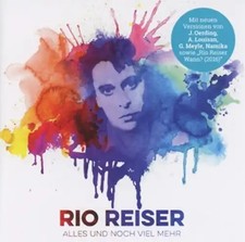Reiser,Rio - Alles und noch viel mehr-Das Beste