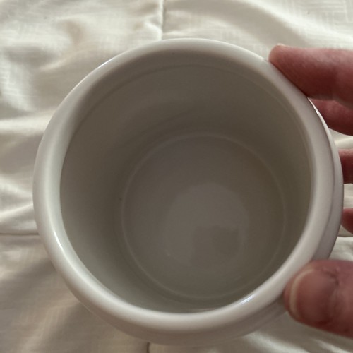Williams-Sonoma Vented Garlic Keeper Pot With Lid EUC - Picture 5 of 5