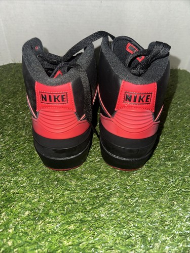 Size 8.5 - Air Jordan 2 Retro Alternate 87 - Picture 5 of 5