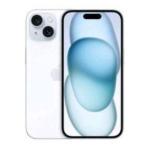 APPLE iPHONE 15 6.1" 128GB 5G EUROPA BLUE