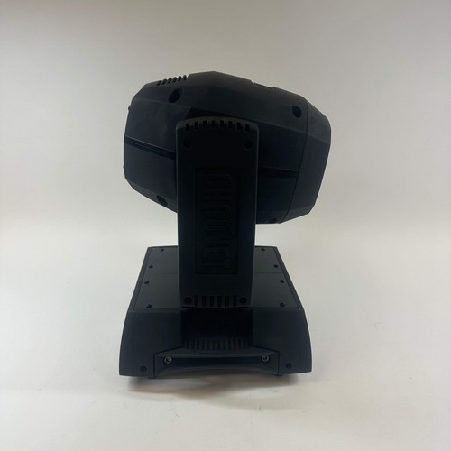 Chauvet R1 X Spot Moving Head Fixture - Picture 3 of 10