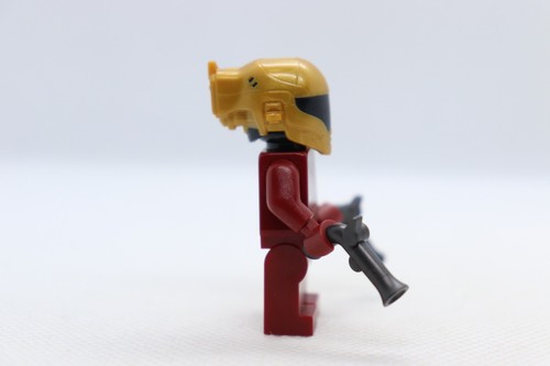 Zorii Bliss 75263 75249 Wynn Spice Runner Star War LEGO® Minifigure Mini Figure - Picture 4 of 5