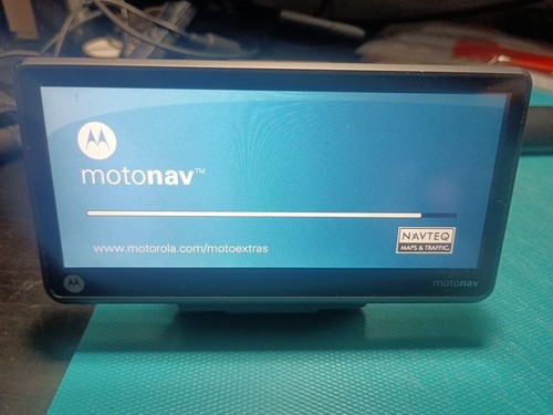 Motonav TN700 - Picture 2 of 2