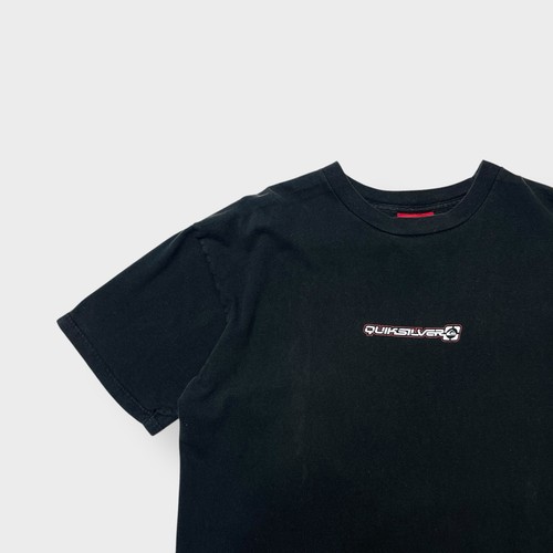 Vtg 90s Y2K Quiksilver Boardriding Shirt, Surf Skate Billabong Oneill Ripcurl XL - Picture 3 of 7
