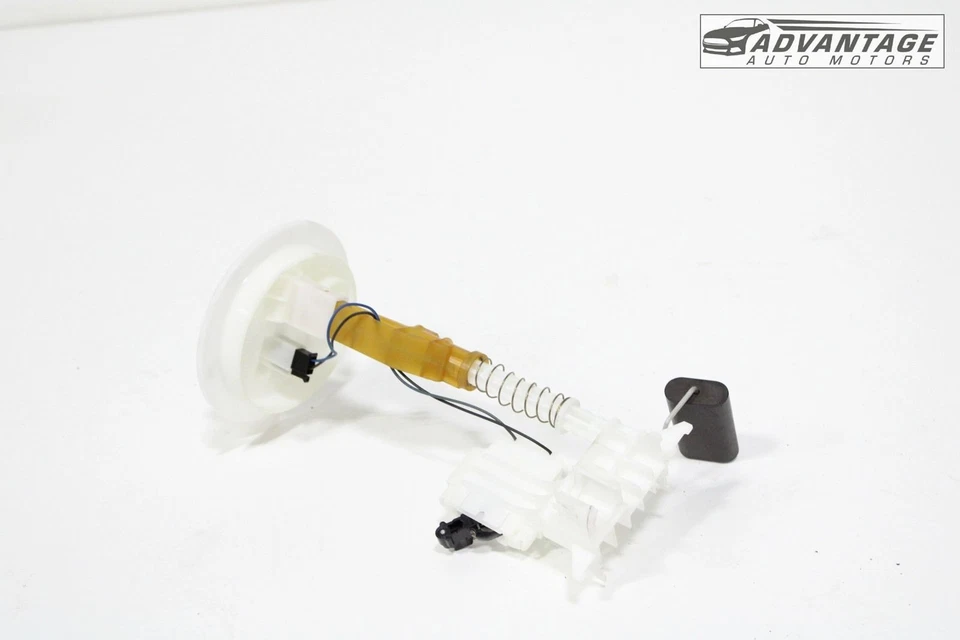 2018-2023 CHEVROLET TRAVERSE AWD FUEL GAS TANK PUMP LEVEL SENDING UNIT OEM - Image 4 of 4