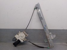 9644893480 ELEVALUNAS DELANTERO DERECHO / 9222Q4 / 5531734 PARA PEUGEOT 407 6D_