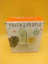 Youth to the People Skincare Cleanser Cream Mask - Sephora Birthday Gift Set