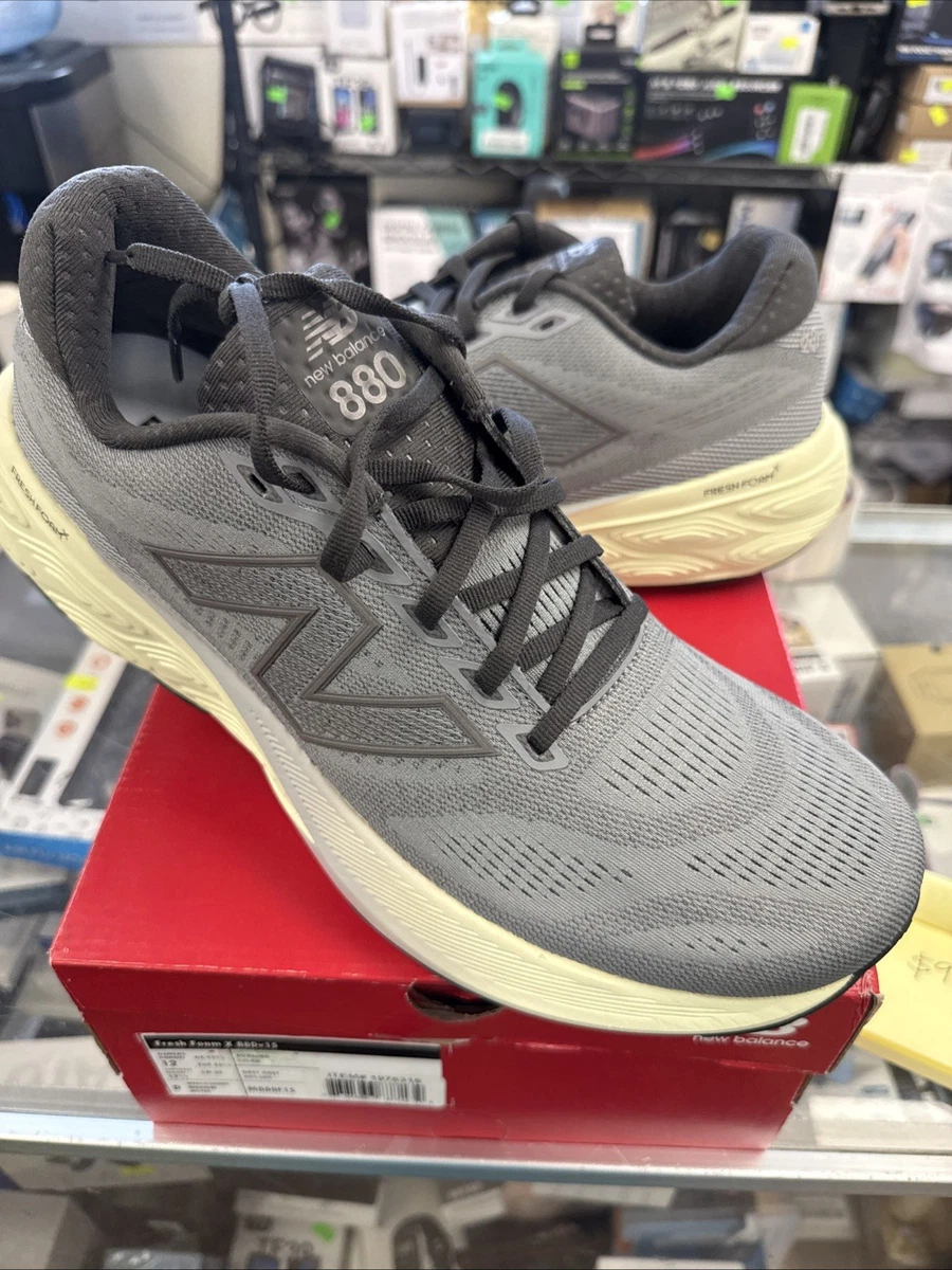 New Balance 880 Sneakers for Men Just Listed 2026