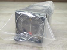 Collins IND-350 NAV Indicator 622-2082-003 NOS in plastic package