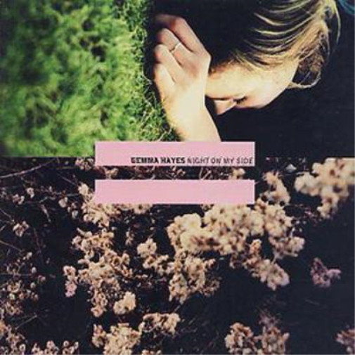Альбом Джеммы Хейз Ночь на моей стороне (CD)