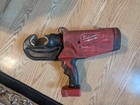 Milwaukee 2778-20 M18 12T Utility Crimper -  TOOL ONLY