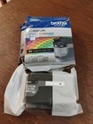 Brother LC406-BK Genuine Ink Cartridge - Black - Exp: 01/2028
