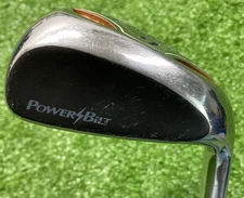 PowerBilt EX-200 9 Hybrid / RH / Senior A Graphite ~37" / New Grip / xx1002