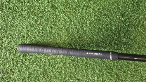 ⛳️Adams Idea A12 OS Golf Hybrid Iron Set 4H 5H 6H 7-GW Reg Flex ⛳️ 4-GW - Picture 4 of 11