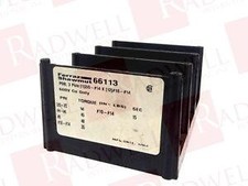 MERSEN 66113 / 66113 (NEW IN BOX)