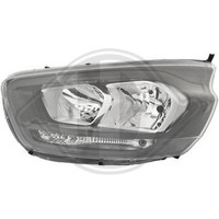 1456181 Scheinwerfer Links FüR Ford Transit Custom V362 Kasten (Fy, Fz)