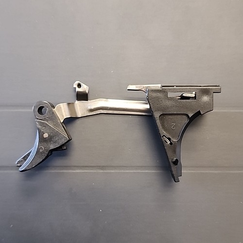 Glock 22 23 27 Gen 4 Trigger Housing 28926 Ejector Minus 3.5 Connector .40 Cal - Picture 2 of 9