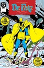 Dr. Fate 01-04 + Segret Origins (1987) Cbr Digi (Leggi Descrizione)