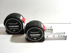 Husky 16ft and 25Ft Tape Measure 2-Pack