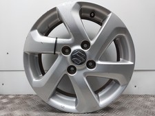 ALLOY WHEEL SUZUKI CELERIO 14 Inch Rim 4x100 ET45 43210-84M51