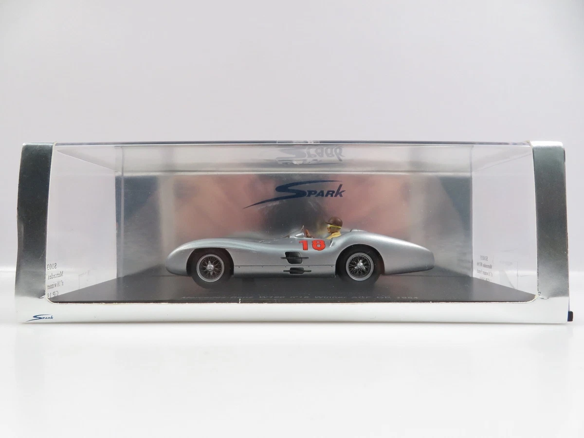 Mercedes W196 in Formel1-Modelle online kaufen | eBay.de