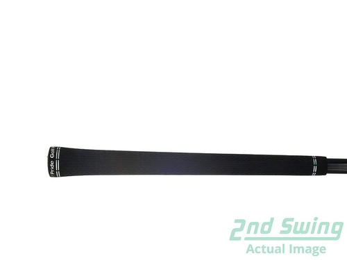 Ping G430 Hybrid 5 Hybrid 26° Graphite Senior Left 40.5in - Picture 10 of 10