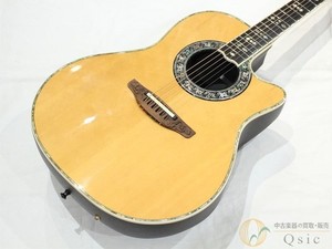 Custom Legend Ovation | eBay
