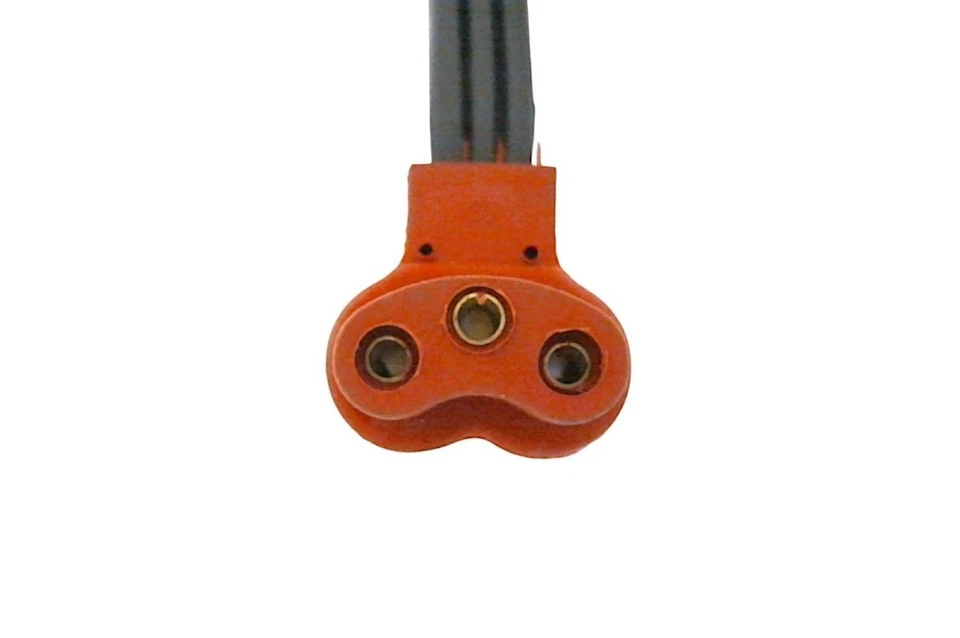 Engine Block Heater For DODGE EAGLE JEEP KIA MITSUBISHI HYUNDAI 1994-2005 - Imagem 2 de 4