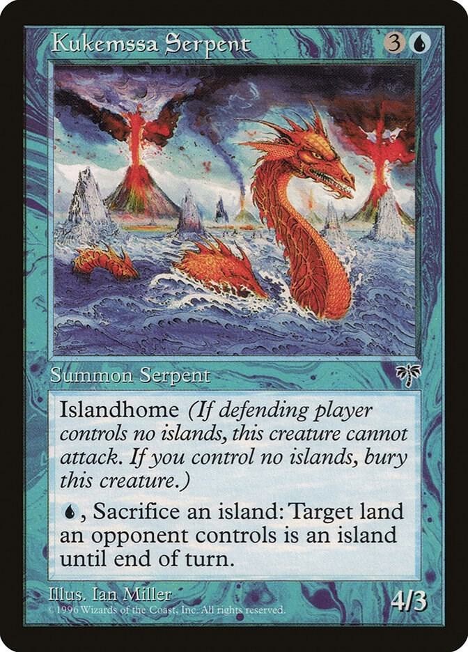 Mirage, All Rarities, Magic The Gathering, MIR (1996). MTG TCG
