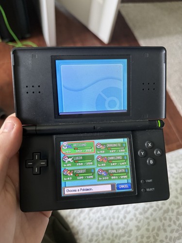 Pokemon: SoulSilver Version Big Box (Nintendo DS, 2010) (No Pokewalker) CLEAN! - Picture 16 of 19
