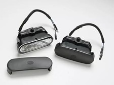 Genuine Mopar Off Road Light Kit 82208488AB