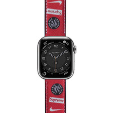 DESIGNER Apple watch band strap series 1 2 3 4 5 6 7 8 9 10 SE ULTRA 2 SUP REME