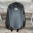 OGIO No Drag Mach 5 Backpack Sportbike Motorcycle Gear Bag W/ GLX Helmet Carrier