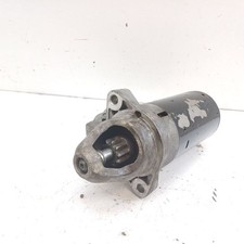 Motorino avviamento Porsche Panamera (970) 2009 94860421001 benzina 294kW MAM69192