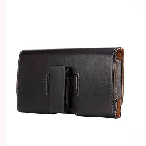for Motorola Moto G5 TD-LTE (Motorola Cedric Executive Holster Leather Case B... - Picture 5 of 9