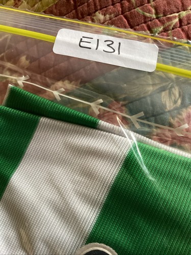 E131 Authentic Rare Celtic 2001 2003 Long Sleeve Soccer Jersey Umbro Mens L VGC - Picture 15 of 15