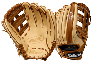 Wilson A2K ® 1721 12 para Hombre Guante de béisbol WTA2KRB201721 Wilson A2K ® 1721 12 para Hombre Guante de béisbol WTA2KRB201721