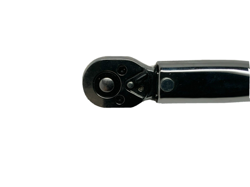 1/4-Inch Drive Click Torque Wrench, 5-25 N-m 4 to 18 Ft/Lbs. - Bild 4 von 9