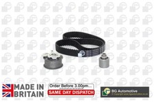 Timing Belt Kit BGA Fits For SKODA FABIA SUPERB OCTAVIA 1.4 1.9 2.0 TDI DIESEL