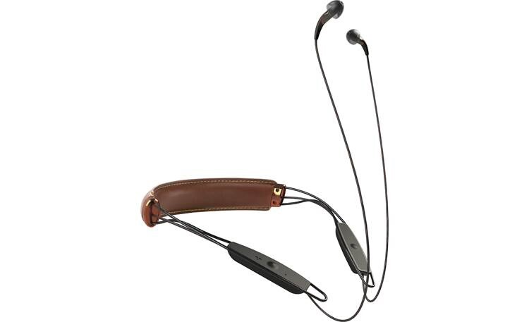 ★【Klipsch】 X12 Bluetooth Neckband Klipsch X12 Neckband Bluetooth In-Ear Headphones with cVc