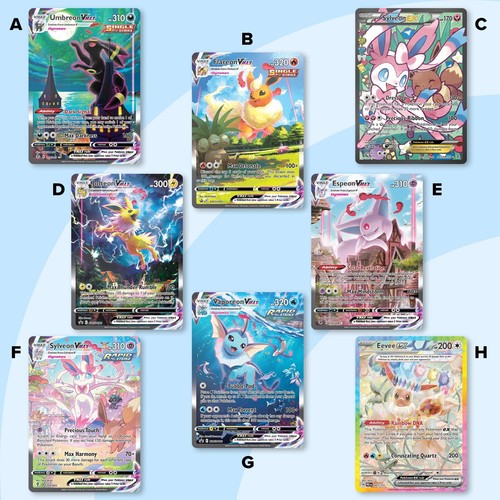 Solgaleo ex Pokemon Pocket Sticker Holo TCG Proxy Custom Celestial Guardians - 第 155/244 張圖片