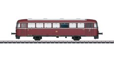 Märklin H0 41988 Schienenbus-Beiwagen VB 98 passend zu 39978 - NEU + OVP