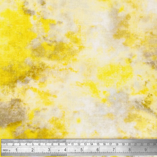 Printed Linen Viscose Summer Dressmaking Fabric Premium Soft Material 142cm Wide - Picture 30 of 121