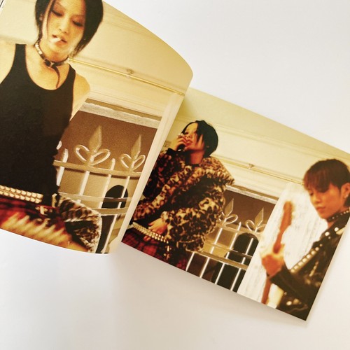 NANA Japanese Movie special Edition DVD & Photograph Collection Book from Japan - Picture 5 of 15