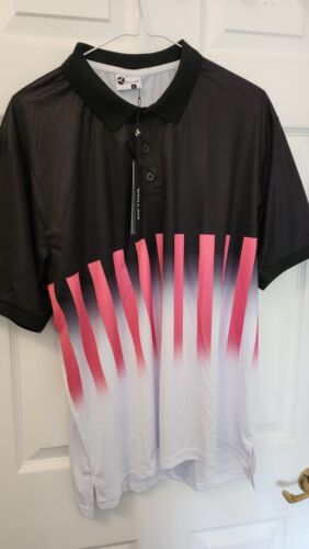 Camicie Vollaix agassi 94 Australian Open e 88-89 replica US Open taglia L nuove con etichette - Foto 2 di 3